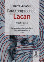Para compreender Lacan Para compreender Lacan
