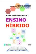 Para compreender o ensino híbrido - EDITORA PROCESSO