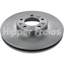 Para Disco freio ventilado dianteiro citroen jumpy 1.6 peugeot expert 1.6 2018 diante
