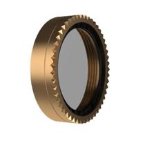 Para Dji Mavic Air Drone Gold Gimbal Filtro de lente de câmera Hd PL-nd16