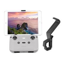 Para DJI Mini 2 Drone Controle Remoto Tablet Stand Holder Ajustável Acessórios de suporte de suporte de extensão de liberação rápida