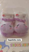 Para Elas bebê