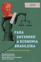 Para Entender a Economia Brasileira