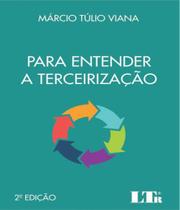 Para entender a terceirizacao 02 ed