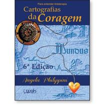 Para Entender Arteterapia Cartografias da Coragem - livro