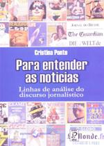 Para Entender As Noticias - Insular