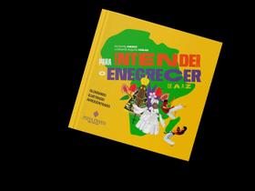 Para entender o ENEGRECER - glossário ilustrado afrocentrado