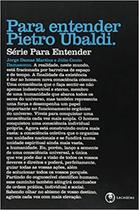 Para Entender Pietro Ubaldi - LACHATRE