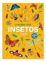 Para Explorar - O Mundo Dos Insetos