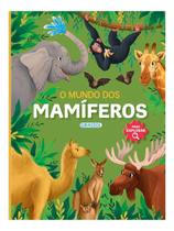 Para Explorar - O Mundo Dos Mamíferos
