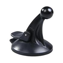 Para Garmin Nuvi Preto Navegador GPS Auto Stand Acessórios E0L5 GPS Titular Sucção Sucção Mount Cup