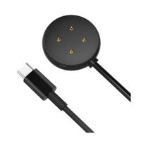 Para google pixel watch 3/2 USB-C smartwatch carregador de substituição cabo de carregamento