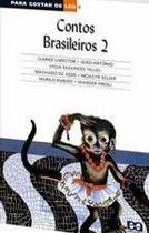 Para gostar de ler - v. 09 - contos brasileiros - - ATICA