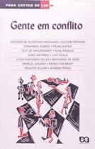 Para gostar de ler, v.35 - gente em conflito - Ática