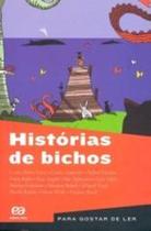 Para Gostar De Ler Vol 45 - Histórias De Bichos - 1