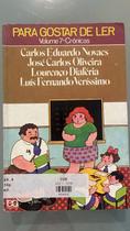 Para gostar de ler vol 7 - Crônicas