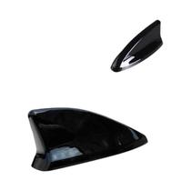 Para HONDA 2017-2022 CRV Capa decorativa de barbatana de tubarão para antena de teto