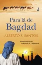 Para la de bagdad Para la de bagdad