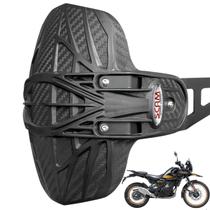 Para-lama Anti Spray Royal Enfield Himalayan 450 2025+ Scam Para-lama Anti Spray Royal Enfield Himalayan 450 2025+ Scam