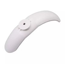 Para-lama Dianteiro Branco - Peças Patinete Eletrico Para-lama Dianteiro Branco - Peças Patinete Eletrico