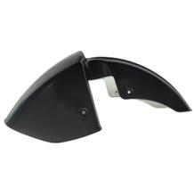 Para-lama Dianteiro da Bicicleta Elétrica Scooter Midori MD-20 Preto