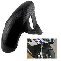 Para-lama Dianteiro De Fibra De Carbono Para BMW S1000RR 2019-2023 Proteção Contra Respingos De Para-lama Dianteiro De Fibra De Carbono Para BMW S1000RR 2019-2023 Proteção Contra Respingos De