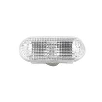 Para-lama do carro Lateral Marker Light Turn Signal Light para foco 2 2