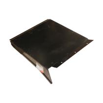 Para Lama Ferro Guerra Schiffer Traseiro Lado Direito 7808.