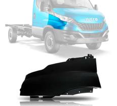 Para-lama Iveco Daily - 20/22 Lado Esquerdo (Motorista) Para-lama Iveco Daily - 20/22 Lado Esquerdo (Motorista)
