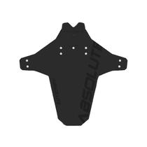 Para-lama Mud No More Dianteiro 280/270mm Mountain Bike Dh Enduro Rsd Absolute