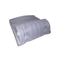Para Lama Plastico LS Mercedes Benz Axor 6503 6965207820. Para Lama Plastico LS Mercedes Benz Axor 6503 6965207820.