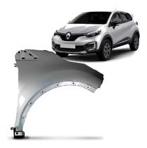 Para-lama Renault Captur / 17 a 20 Lado Esquerdo (Esquerdo)