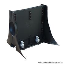 Para Lama Sinotruk A7 Central Entre Os Pneus WG9925950121.