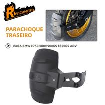 Para-lama Traseiro BMW F750GS F800GS F900GS F850GS ADV, Protetor De Roda, Guarda-lamas Para Para-lama Traseiro BMW F750GS F800GS F900GS F850GS ADV, Protetor De Roda, Guarda-lamas Para