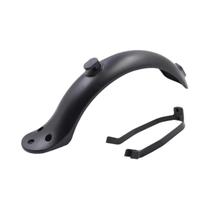 Para-lama Traseiro De 8,5 Polegadas Para Patinete Xiaomi M365/M365 pro Com Gancho Para Luz Traseira