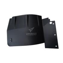 Para-Lama Traseiro Inferior Lado Direito Para DAF XF105 - 1291169 Para-Lama Traseiro Inferior Lado Direito Para DAF XF105 - 1291169