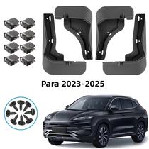 Para-lamas para BYD SEAL U Sealion 6 SONG PLUS DM-i EV Champion Edition 2023-2025