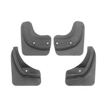 Para-lamas TPV Aprimorados Para Tesla Model 3 Y 2017-2023 Acessórios De Modificação Para Exterior De Para-lamas TPV Aprimorados Para Tesla Model 3 Y 2017-2023 Acessórios De Modificação Para Exterior De