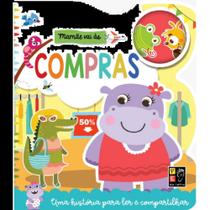 Para ler e compartilhar - mamae vai as compras - PE DA LETRA