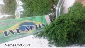 Para Maquete Turf Efeito Vegetação Verde Mg Mr 7771 Lvl 7771