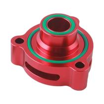 Para mercedes-benz 2.0t turbo a180 cla250 a250 gla250 válvula de sopro adaptador bov