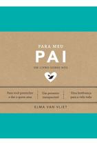 Para Meu Pai - Um Livro Sobre Nós