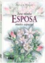 Para Minha Esposa Muito Especial