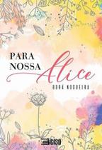 Para nossa alice