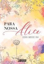 Para nossa alice