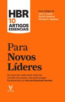 Para novos líderes