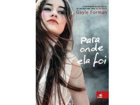 Para Onde Ela Foi - Novo Conceito