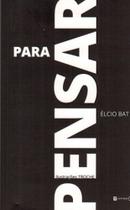 Para pensar Para pensar