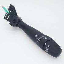 Para PEUGEOT 206 207 307 406 Citroen c3 c5 c8 Interruptor do limpador de carro 96477599