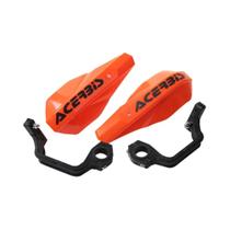 Para pit dirt bike caber 7/8 "22mm e 1 1/8" 28mm guiador guarda de mão da motocicleta